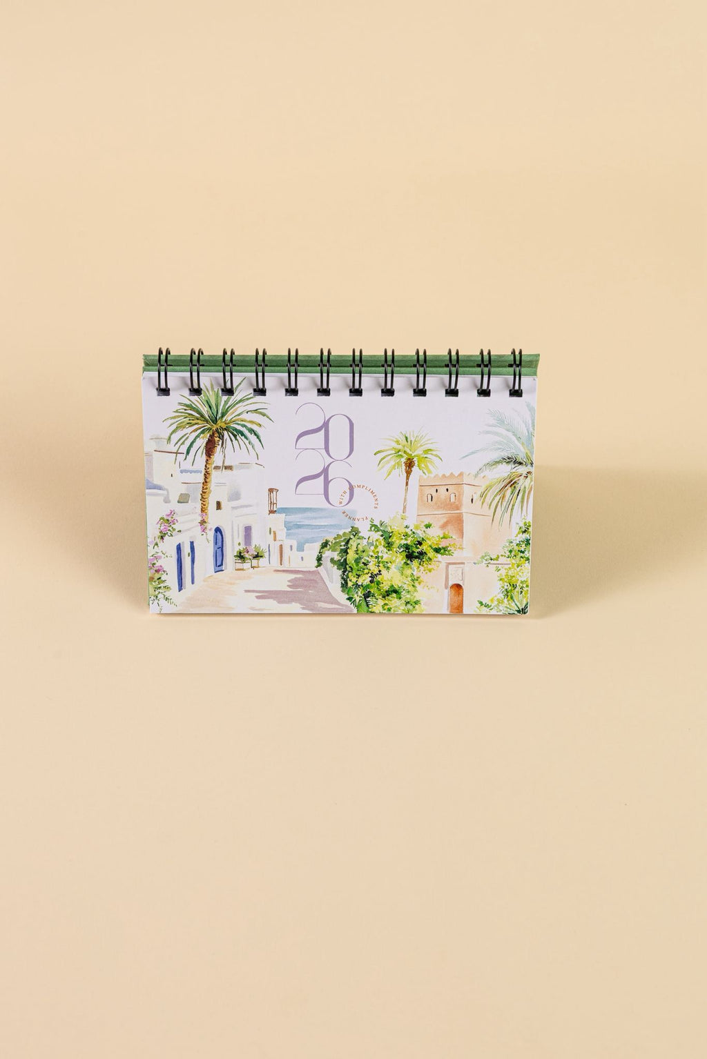Calendar Box