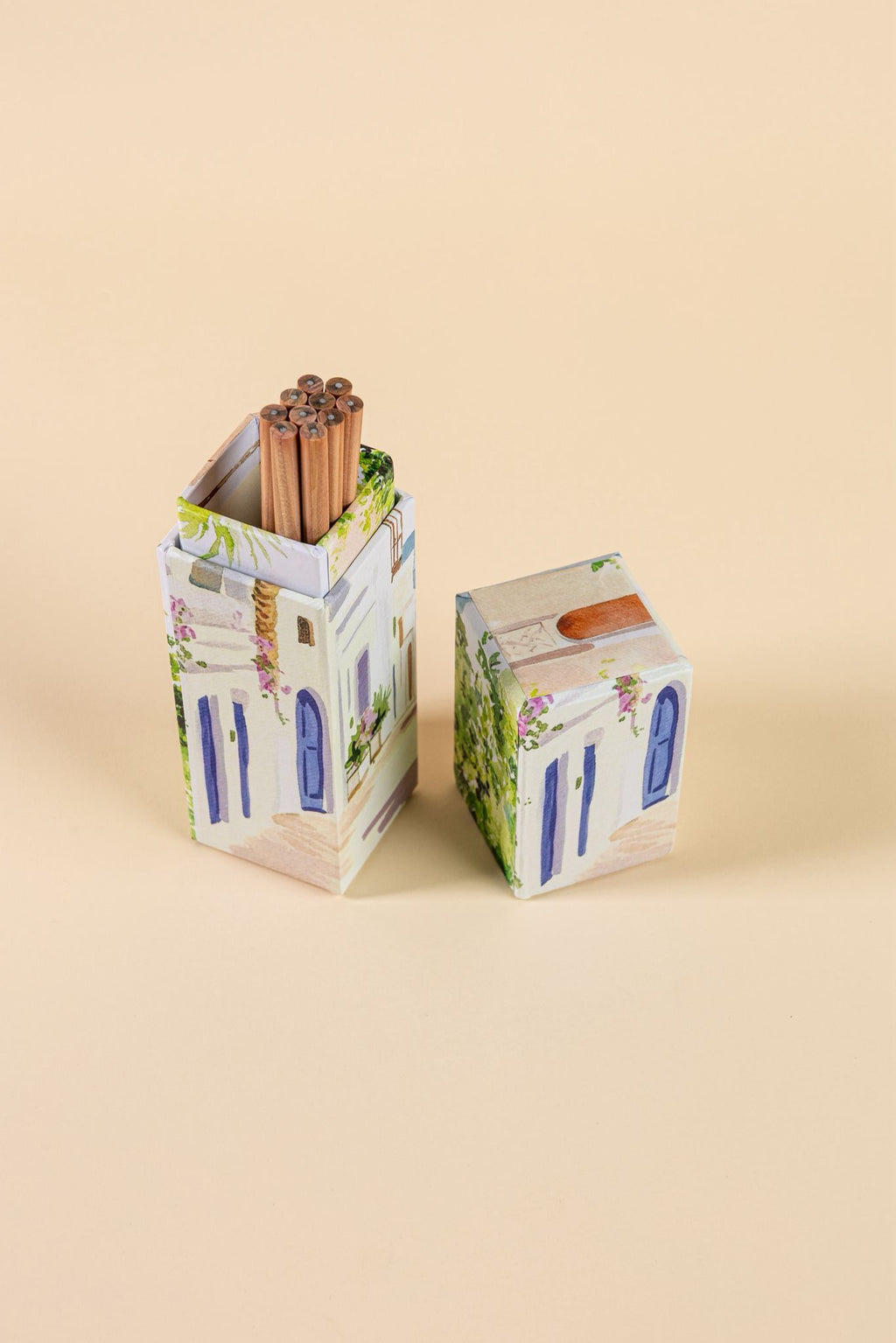 Calendar Box