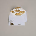 Card and envelope