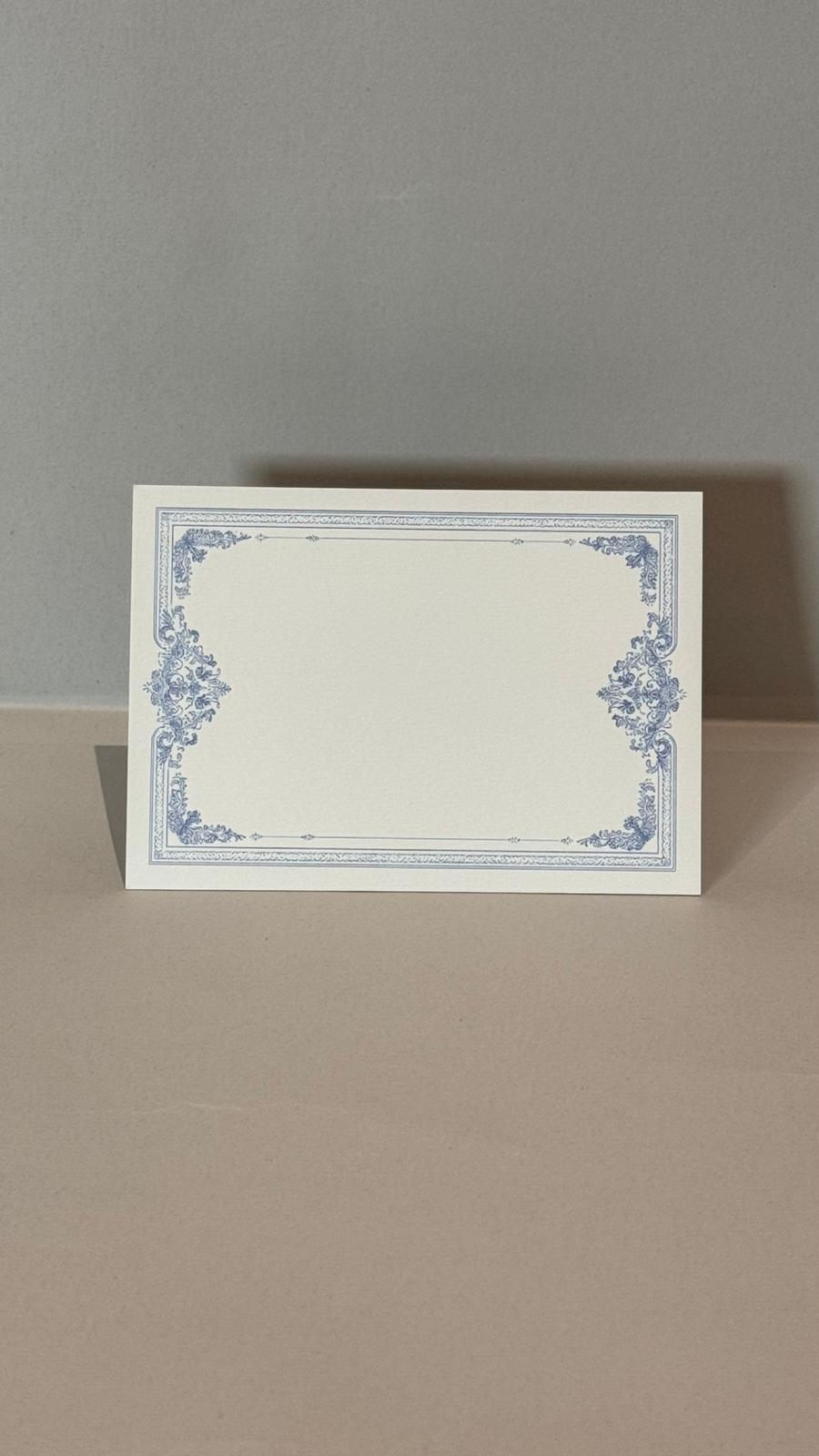 Ready Cards - 5 Pieces