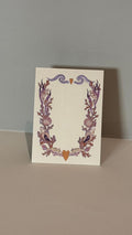 Ready Cards - 5 Pieces