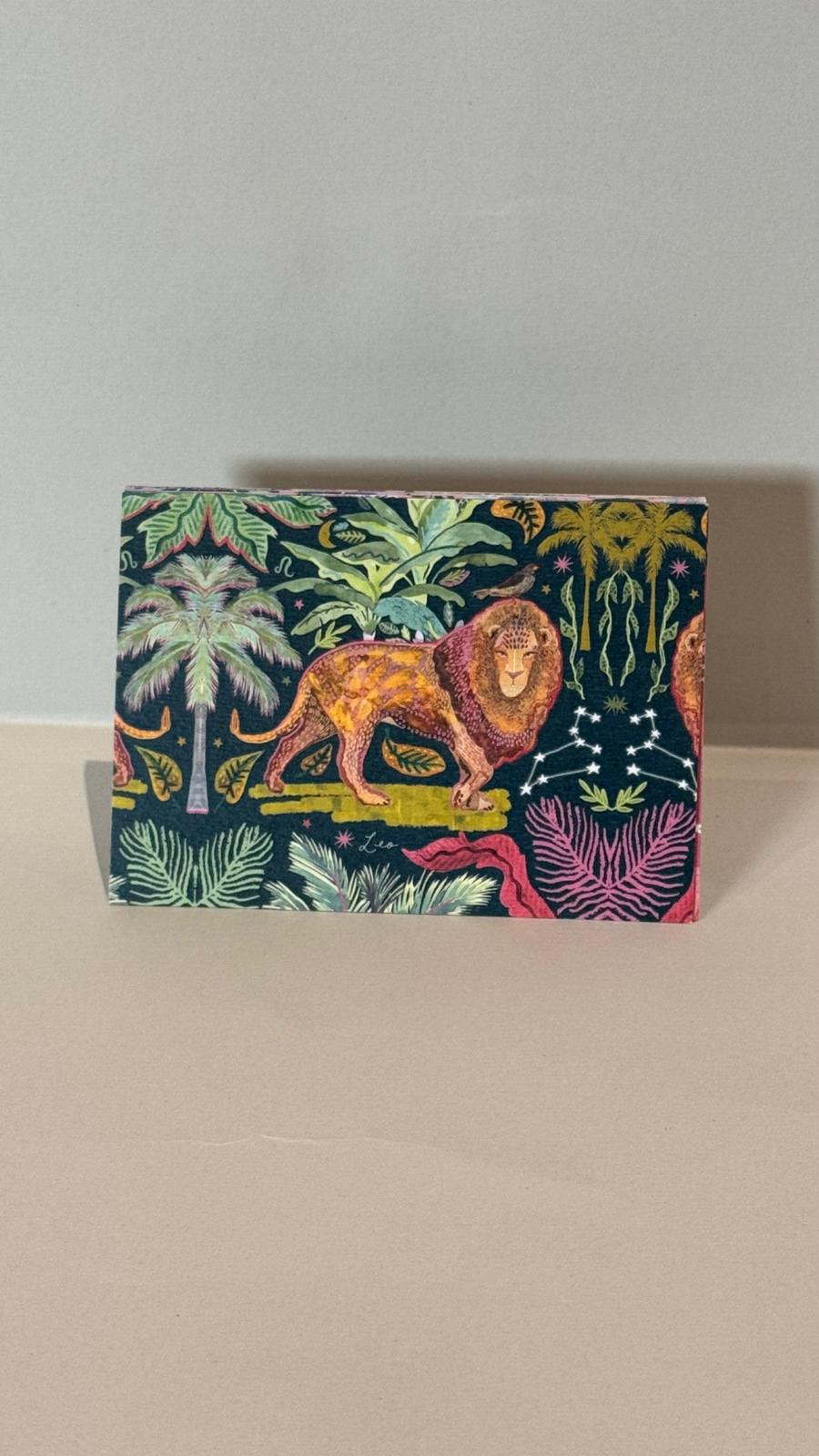 Zodiac Cards