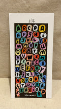 Korean Everyday Life Stickers
