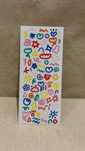 Stickers
