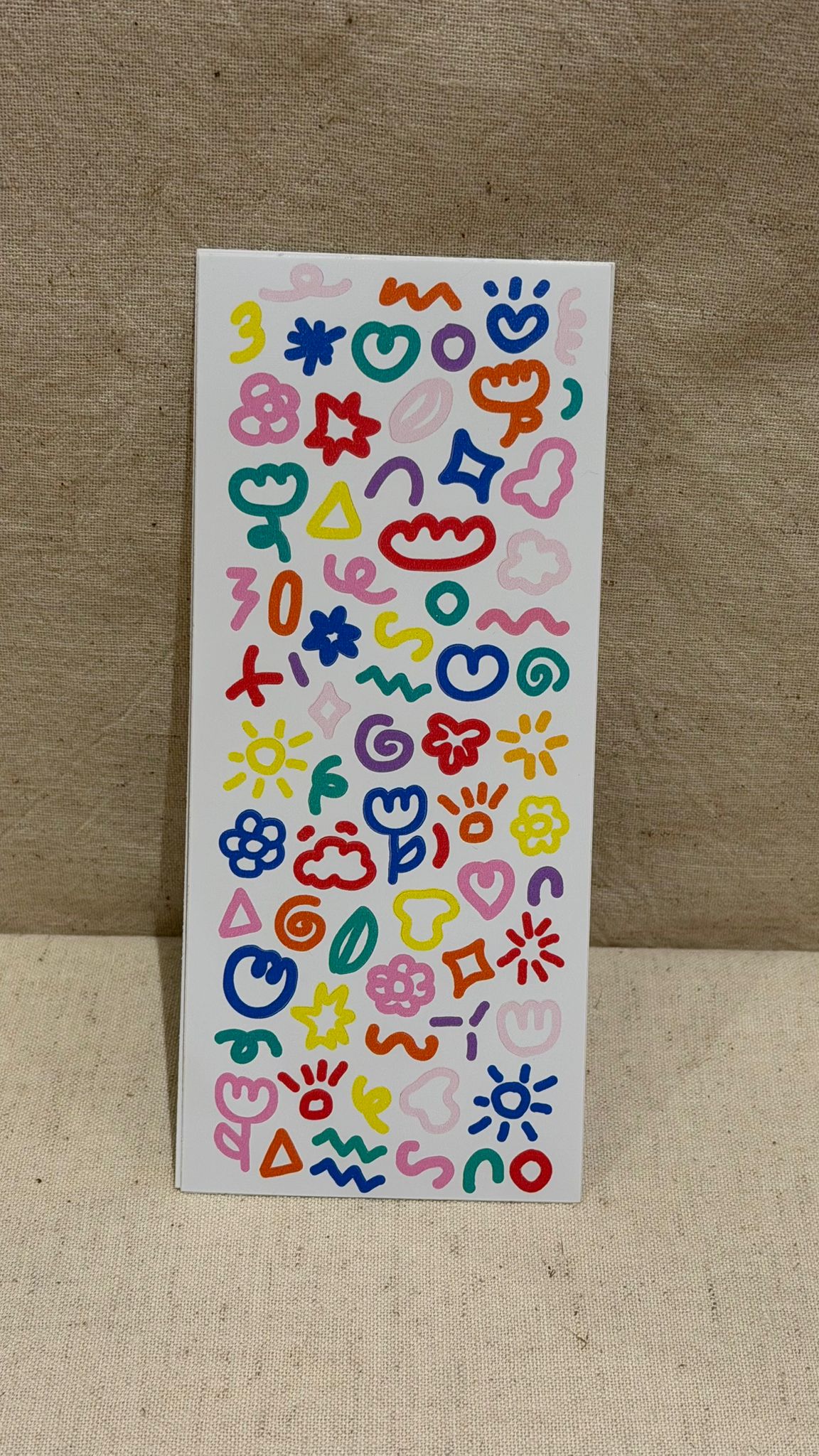 Stickers