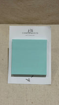 Memo pad