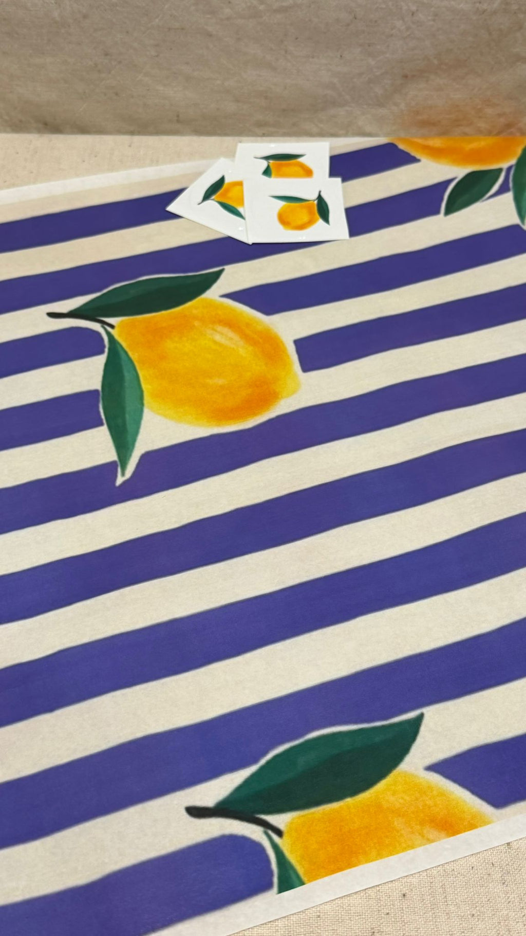 Wrapping Paper
