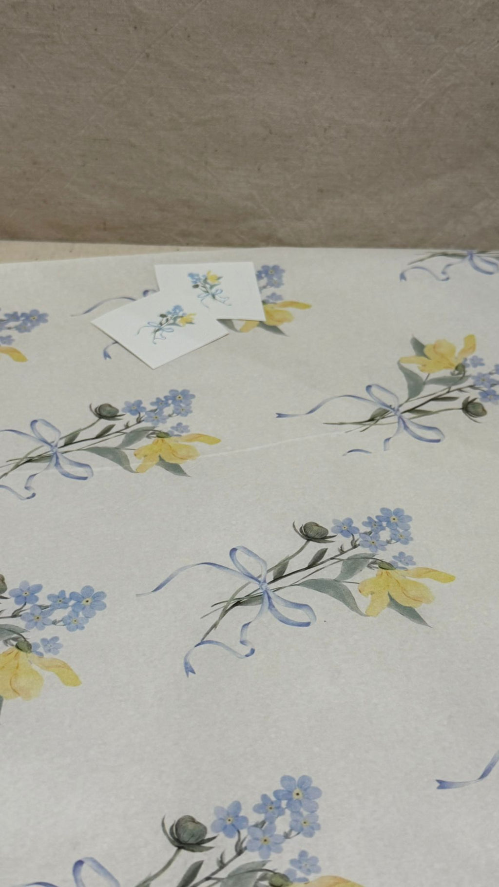 Wrapping Paper