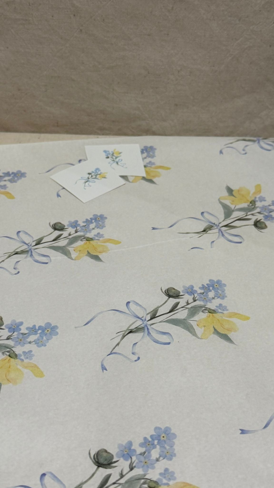 Wrapping Paper