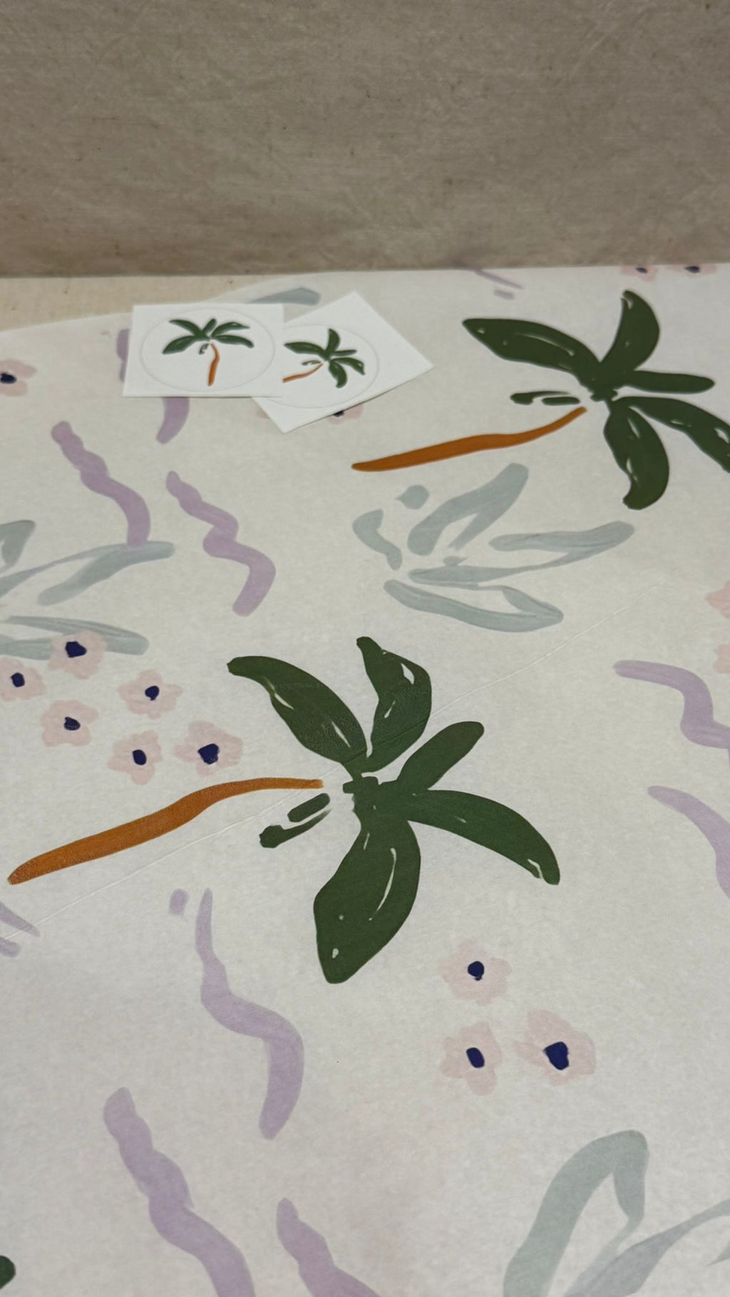 Wrapping Paper