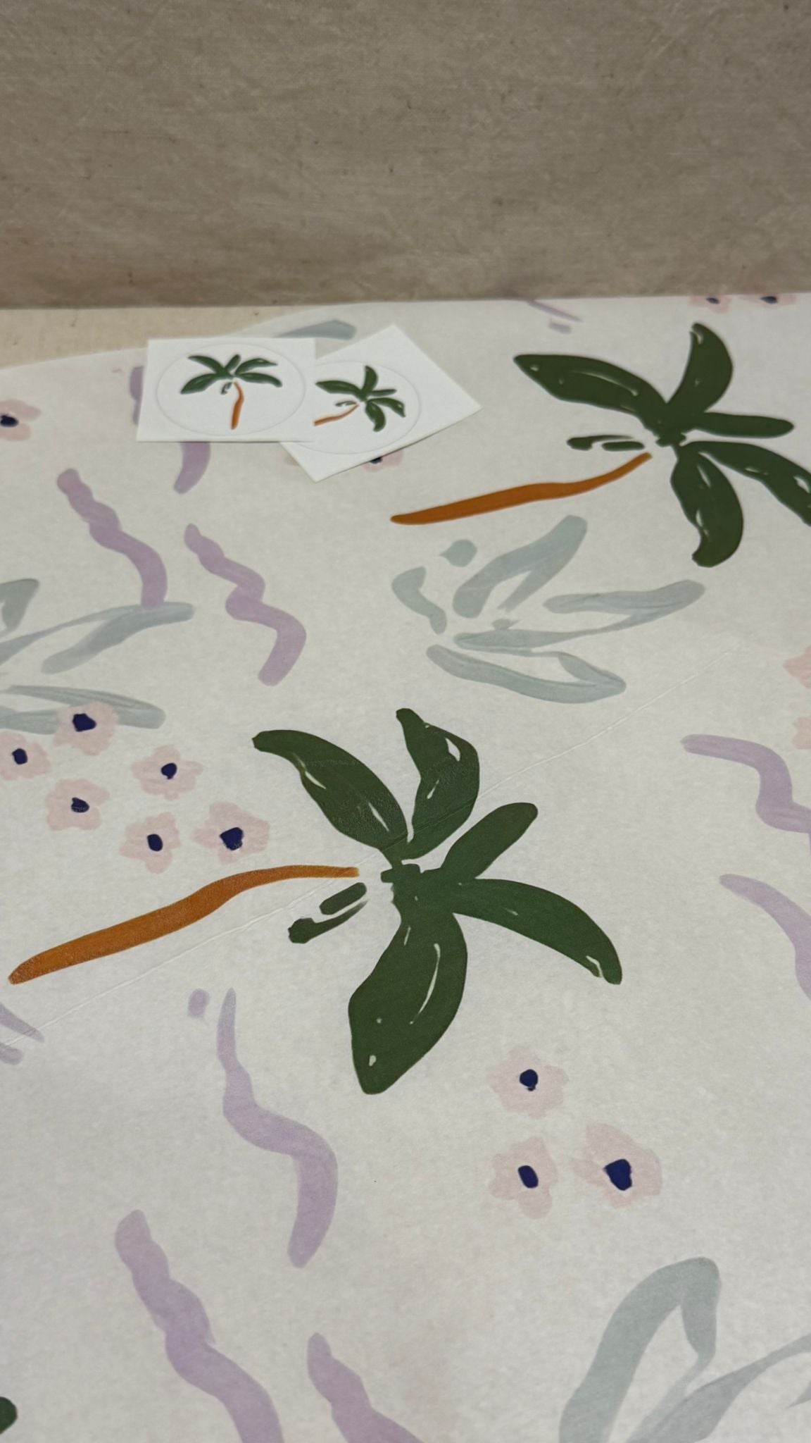 Wrapping Paper