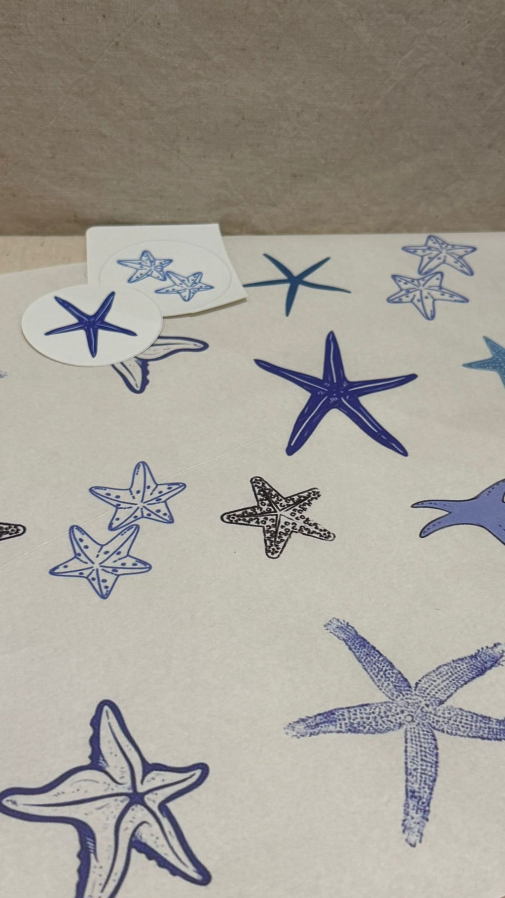 Wrapping Paper