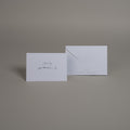 Card and Envelope