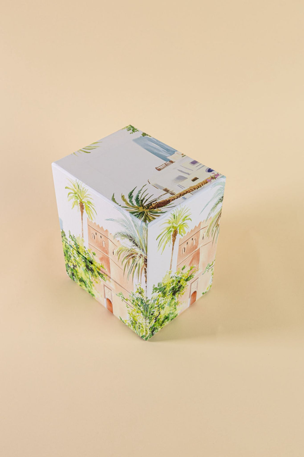 Calendar Box